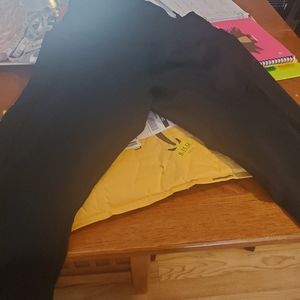 Women's tummy control leggings